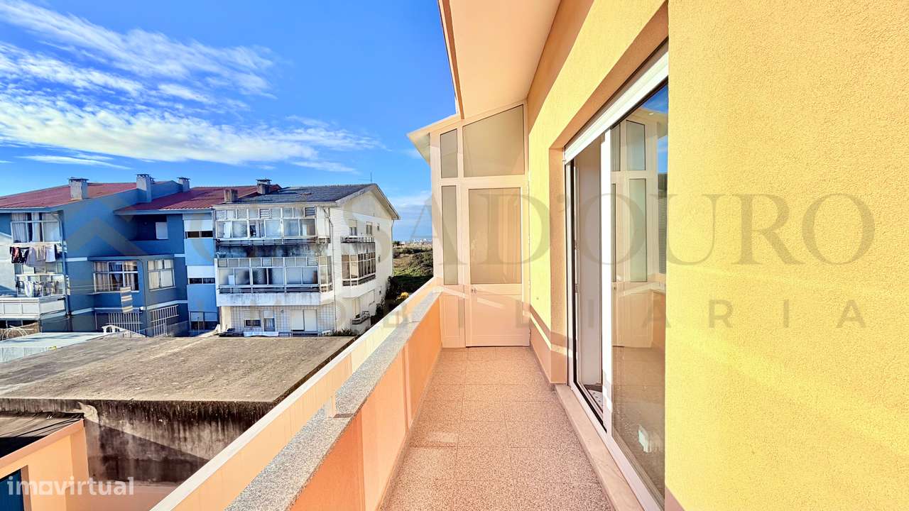 T3 Aguas Santas | Maia-10