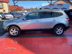 Nissan Qashqai+2 - 22