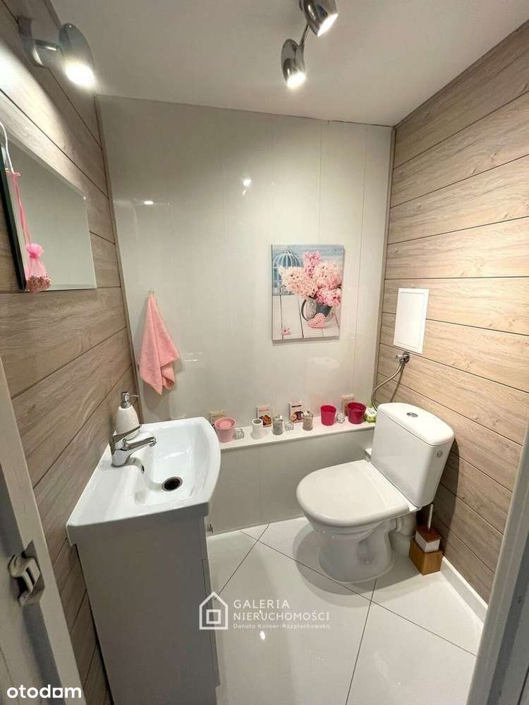 Teraz Taniej! mieszkanie w kamienicy w centrum-10