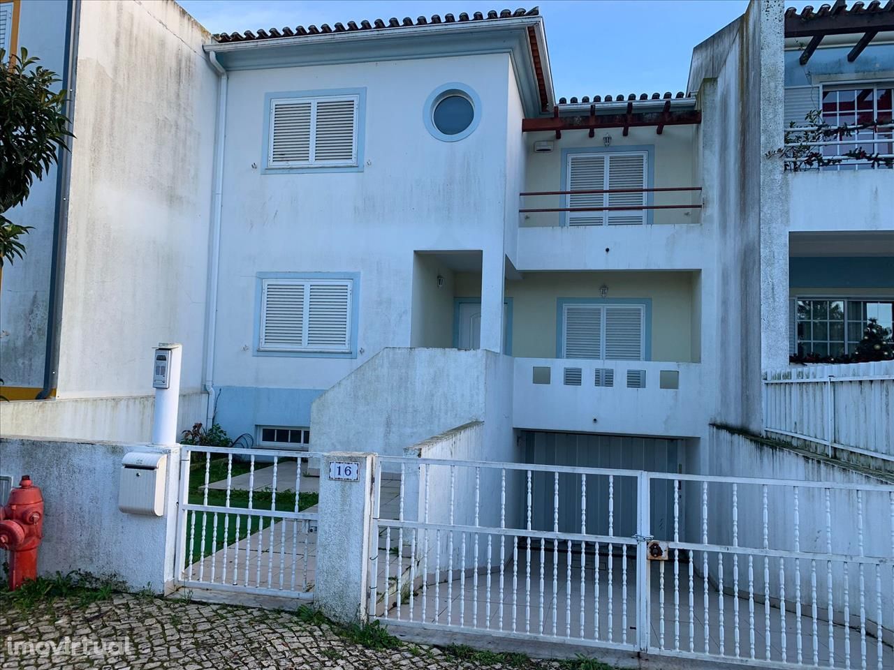 Moradia em Setúbal, São Simão