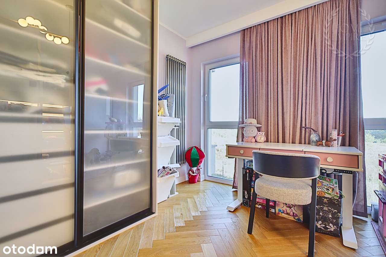 Przygraniczna, Trzypokojowe mieszkanie w wysokim standardzie!-10