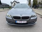 BMW Seria 5 520d - 2