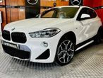 BMW X2 20 d xDrive Auto X Pack M - 30