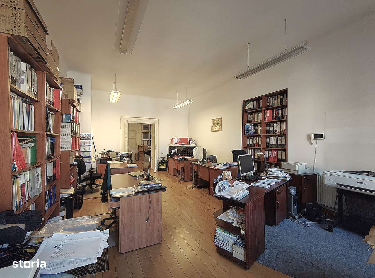 De vânzare – Apartament 62 mp, -ULTRACENTRAL-str Memorandumului - Imagine principală: 3/13