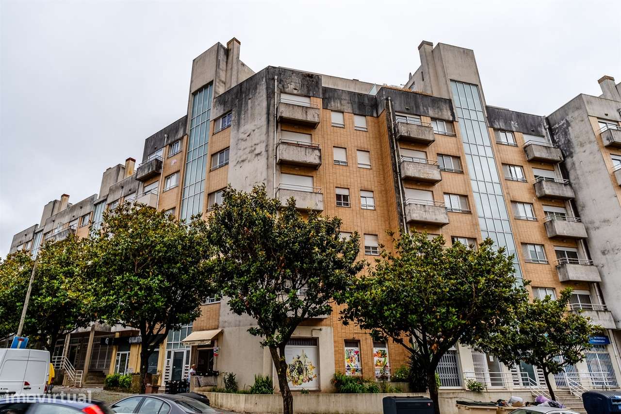 Apartamento T2 Venda em Rio Tinto,Gondomar-20