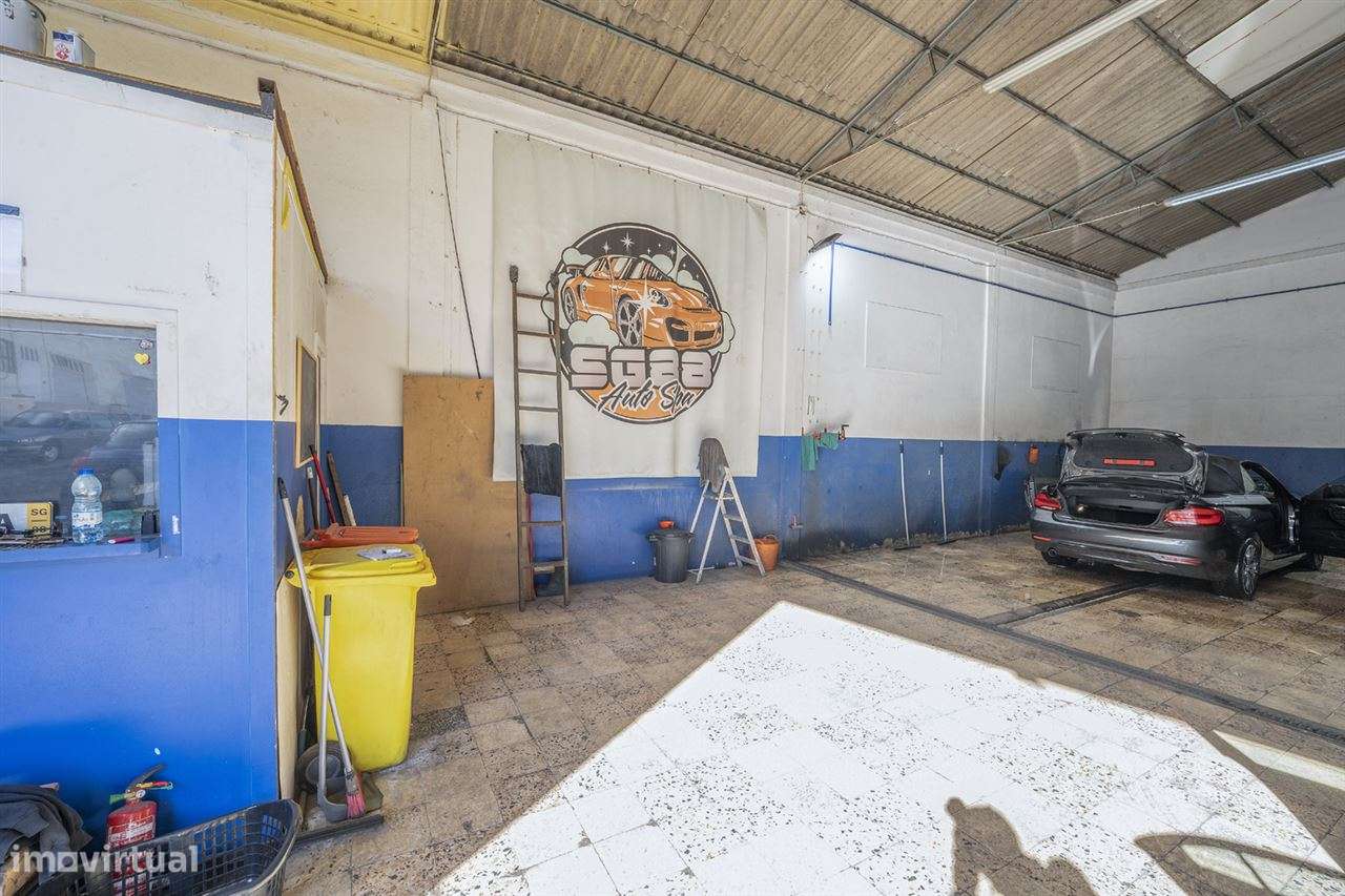 Armazém em Lisboa, Mafra - €320.000 / Venda - Grande imagem: 5/7