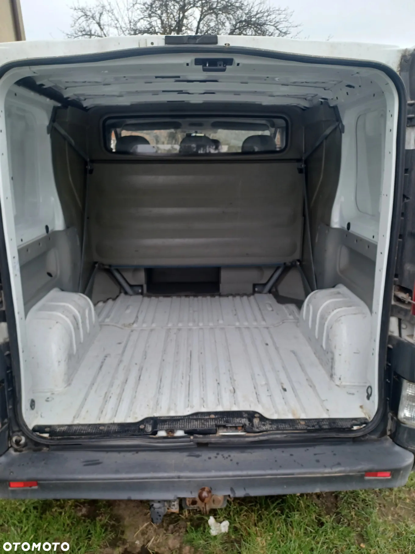 Renault TRAFIC - 3