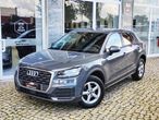 Audi Q2 30 TDI Design - 9