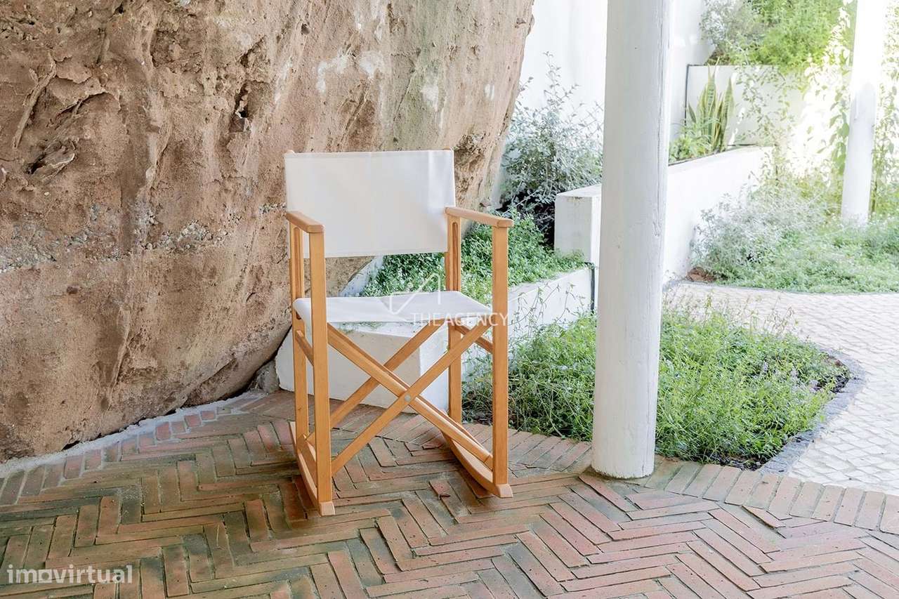 Uma jóia escondida em Melides, Comporta : Boutique Residence de 4 casa-37