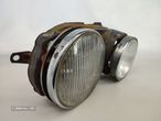 Optica Farol Direita Drt Bmw 7 (E23) - 4