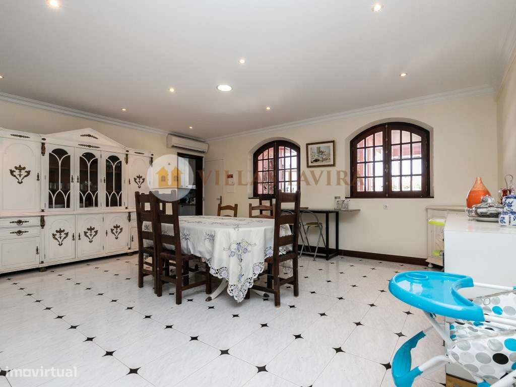 Quinta T4 - Praia de Altura-38