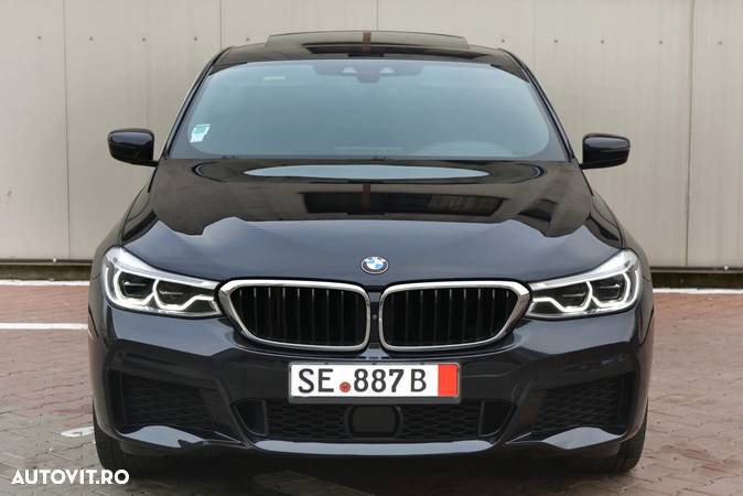 BMW Seria 6 - 2