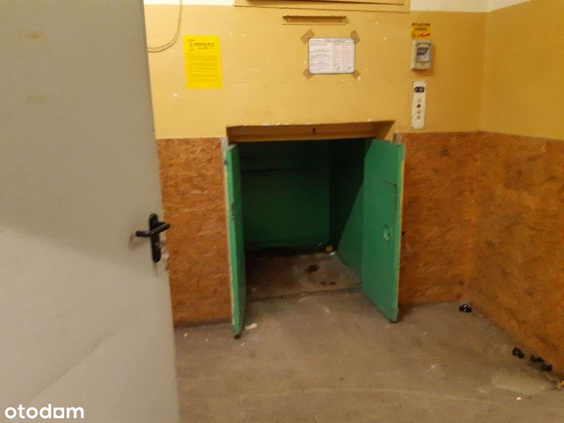 Sprzedam lokal handlowo - usługowy 426 m2-6