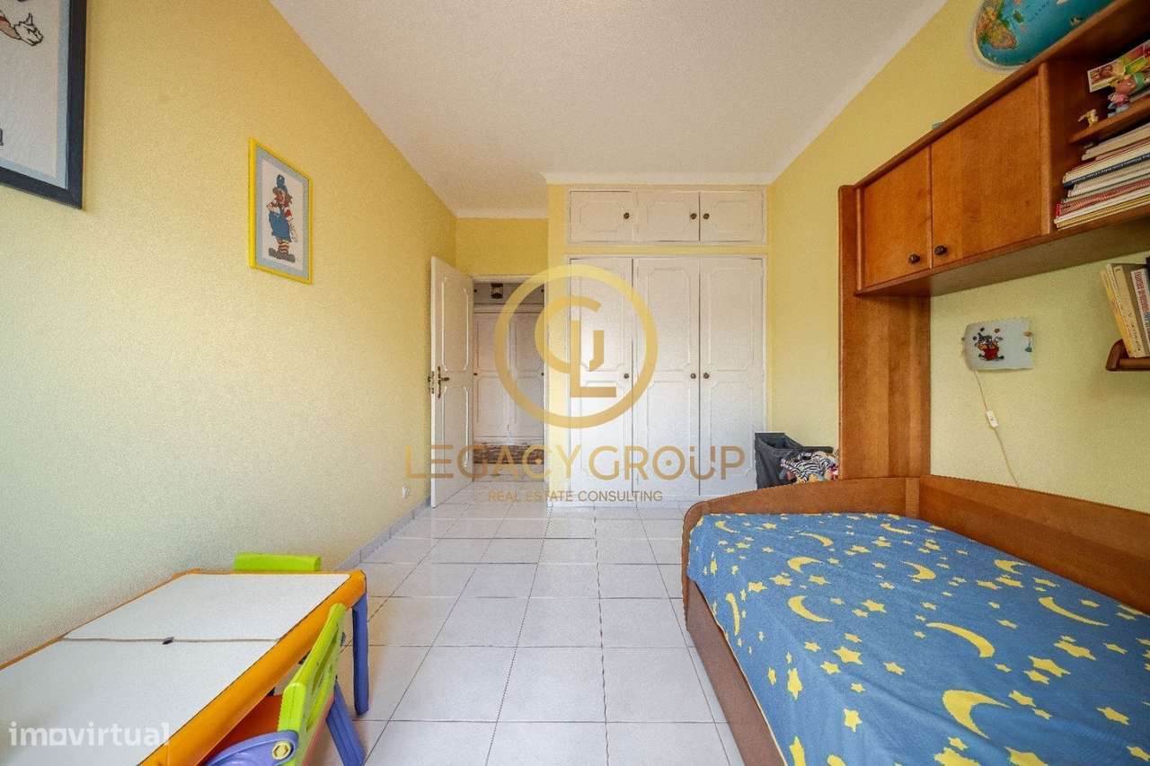 Moradia T5 Portimão-26