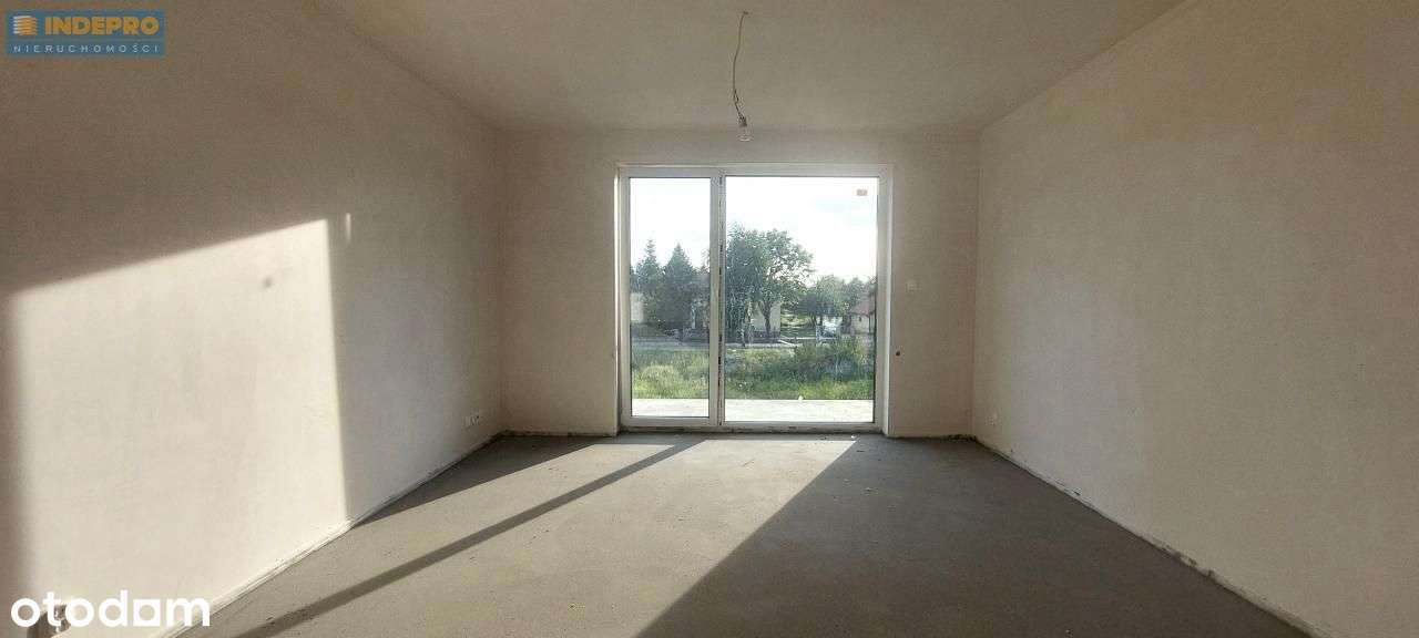 Blisko centrum, spokojna okolica !!! - Pełny obrazek: 5/10