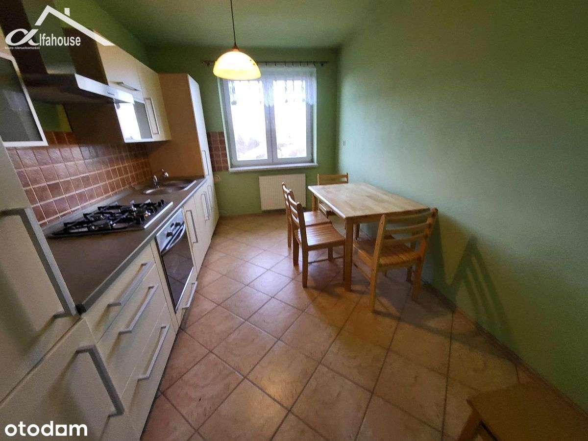 IDEALNE MIESZKANIE DO WPROWADZENIA SIĘ! Chełm, ul.-3