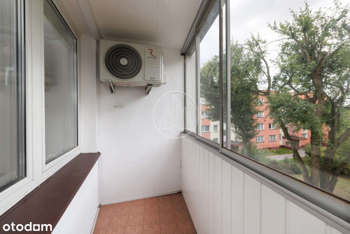 4-pokojowe mieszkanie na Bemowie przy parku-3