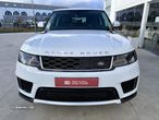 Land Rover Range Rover Sport 2.0 Si4 PHEV SE - 8