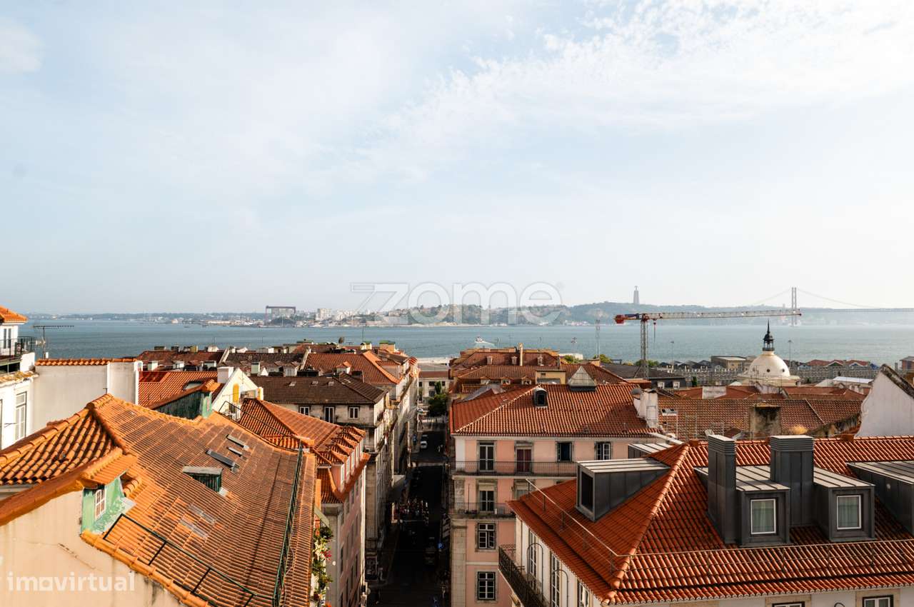 Alecrim 51: sofisticação e charme no coração de Lisboa - Grande imagem: 4/18