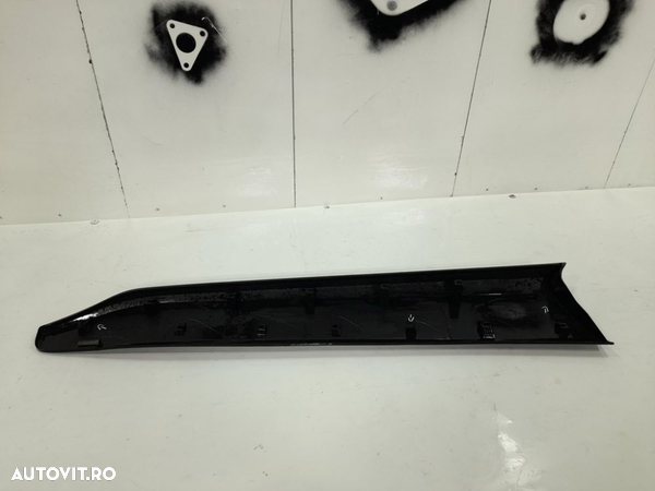 Bandou usa dreapta fata Toyota Rav 4 An 2019 2020 2021 2022 2023 - 6