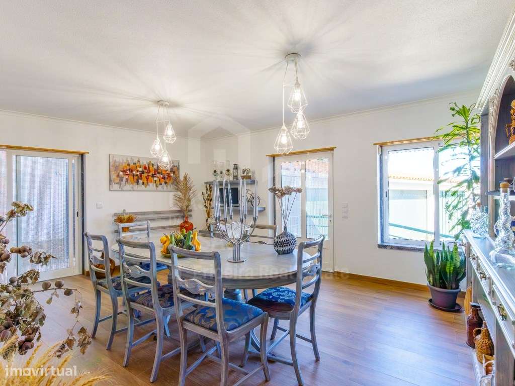 Moradia T8 - Mafra, Ericeira 6 km, A Casa das Casas - Grande imagem: 5/59