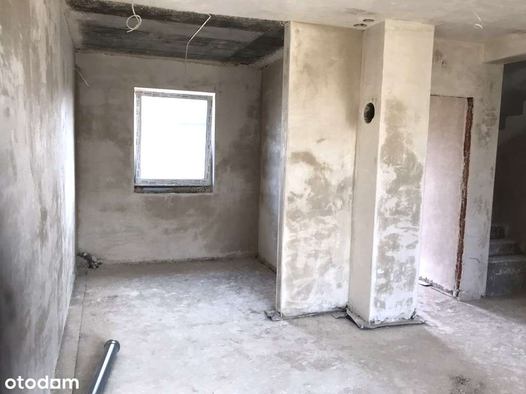 Domy szeregowe - perfekcja w każdym detalu-6