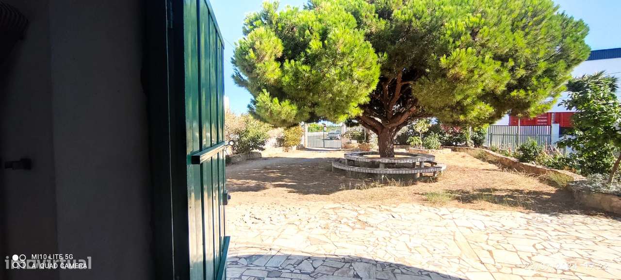 Moradia + Terreno P/ Construção-6