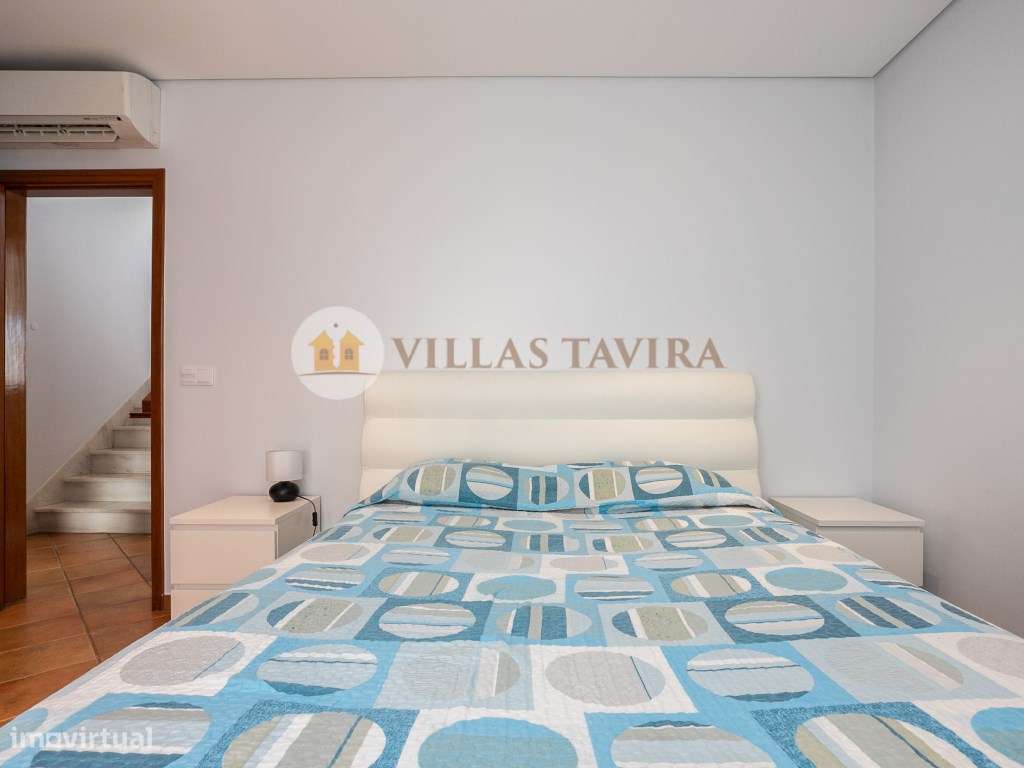 Moradia T4 - Com Vista Mar e Cidade - Topo- Urbanização Miramar-46