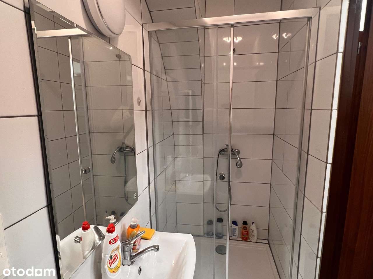 Kołłątaja | Ciche | Klimatyzacja | Wyremontowane | 1 piętro-5