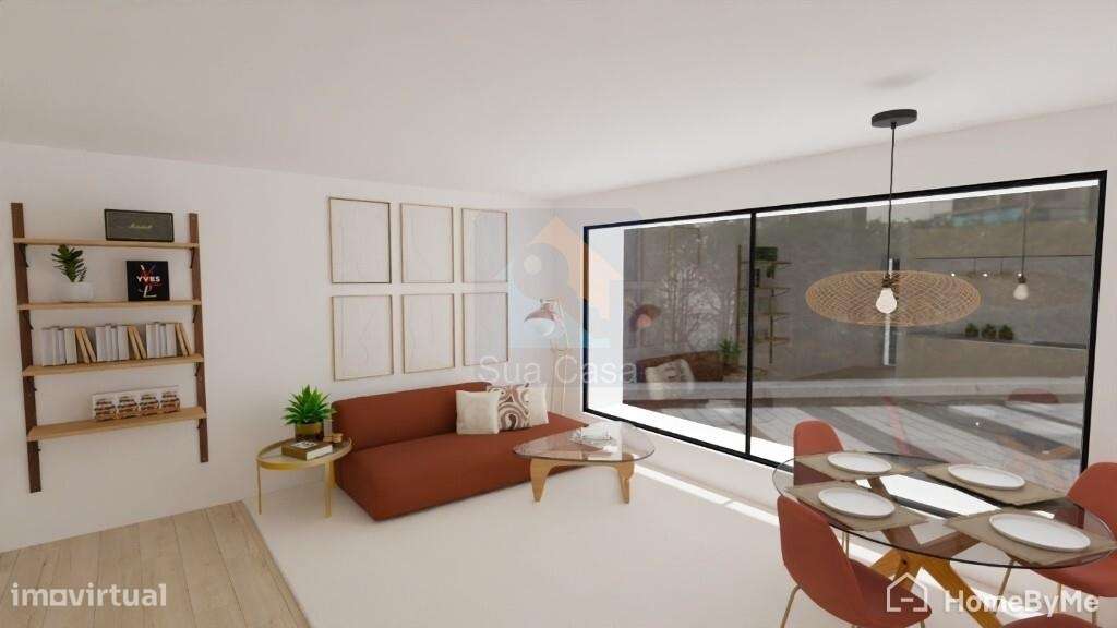 Venda Andar moradia-6