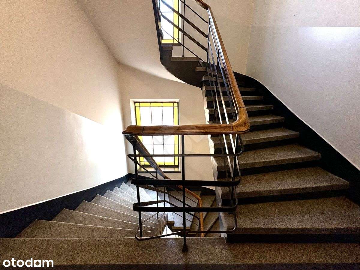 3- pokojowe mieszkanie obok Ronda Mogilskiego-10