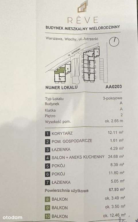 Jutrzenki - Pełny obrazek: 2/9