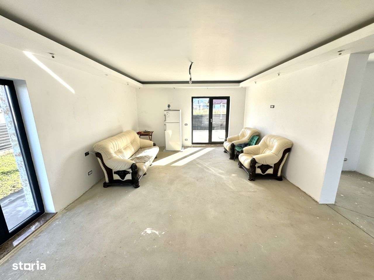 5 camere! 500 mp teren! Incalzire in pardoseala! Vila Dancu - Holboca - Imagine principală: 4/11