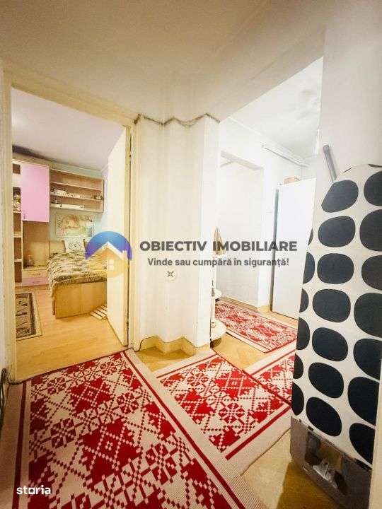 Apartament 3 camere- DARMANESTI zona TIC TAC - Imagine principală: 5/19