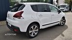 Peugeot 3008 2.0 HDI Premium Pack - 3