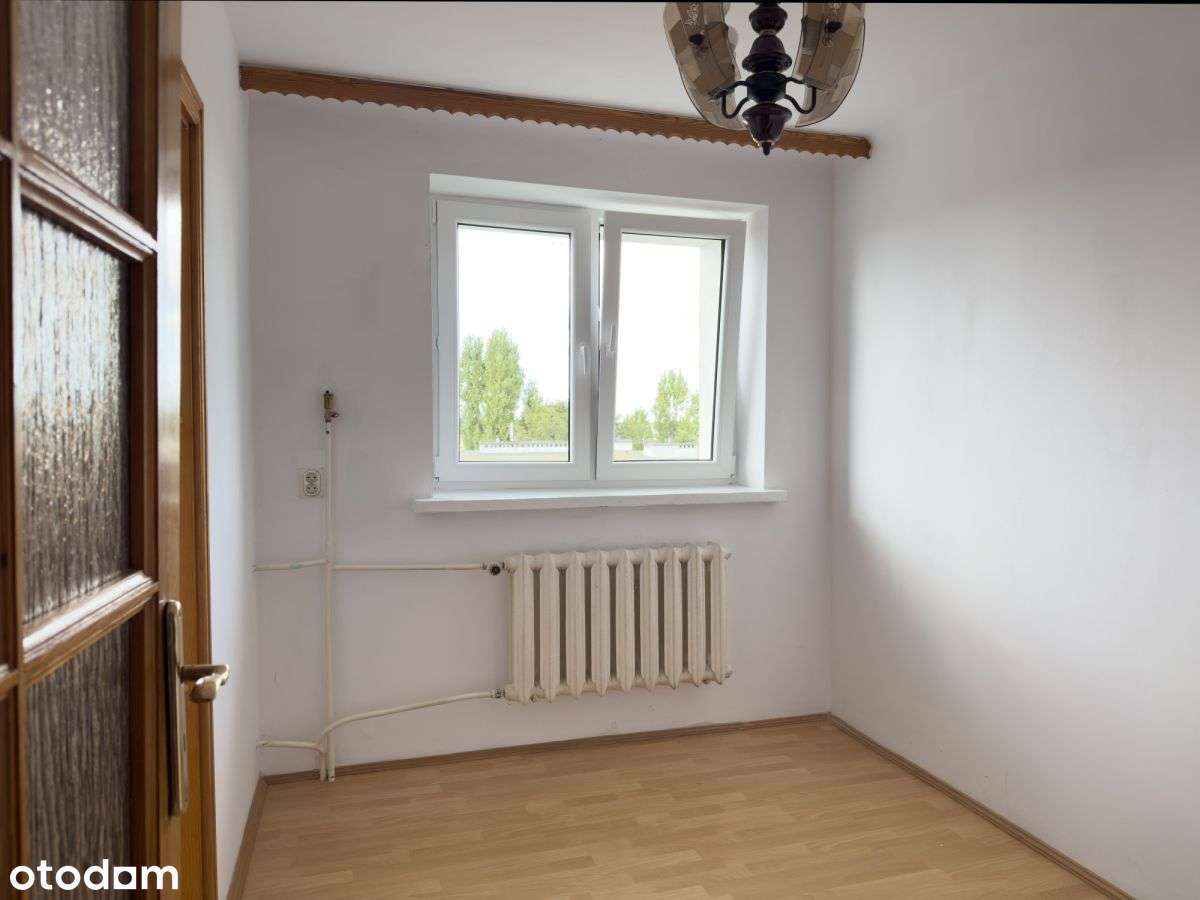 3 pokoje | balkon | Kochanowskiego| po odświeżeniu-10