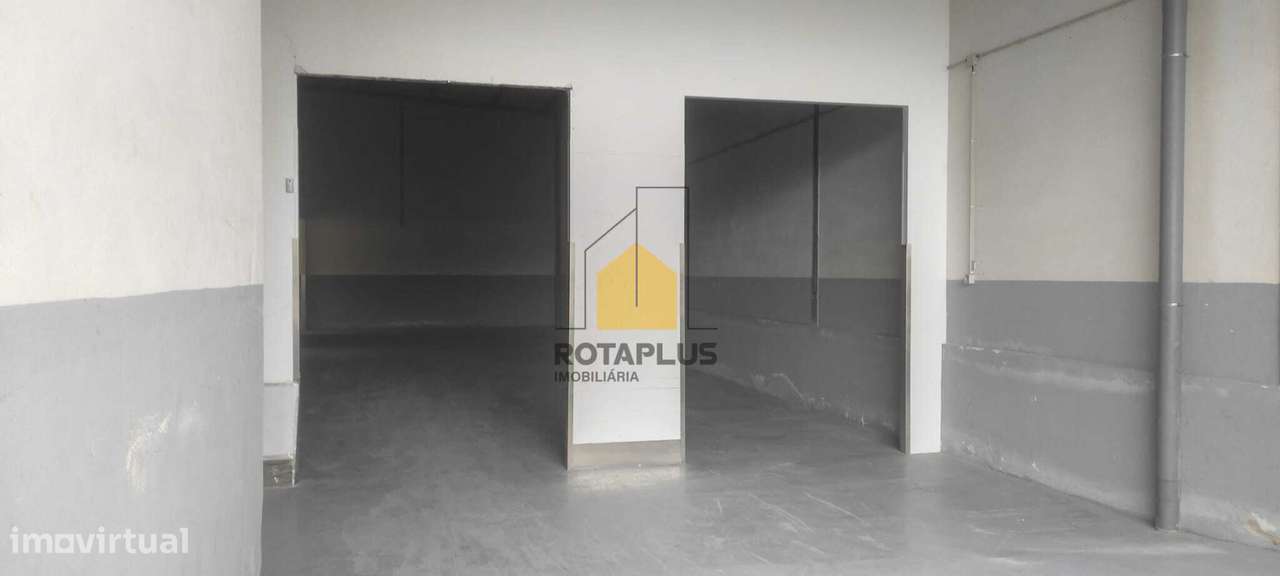 Armazém Industrial - Grande imagem: 5/28