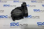 Clapeta Acceleratie Mercedes GLK Class (X204) 2.2 2008 – 2015 Euro 5 Cod A6510900470 - 1