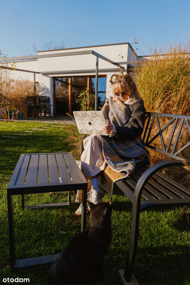 Działka budowlana 773 m² - Domy nad Stawami – Żernica k. Gliwic-5