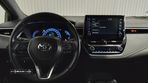 Toyota Corolla 1.8 Hybrid Comfort+P.Sport - 9