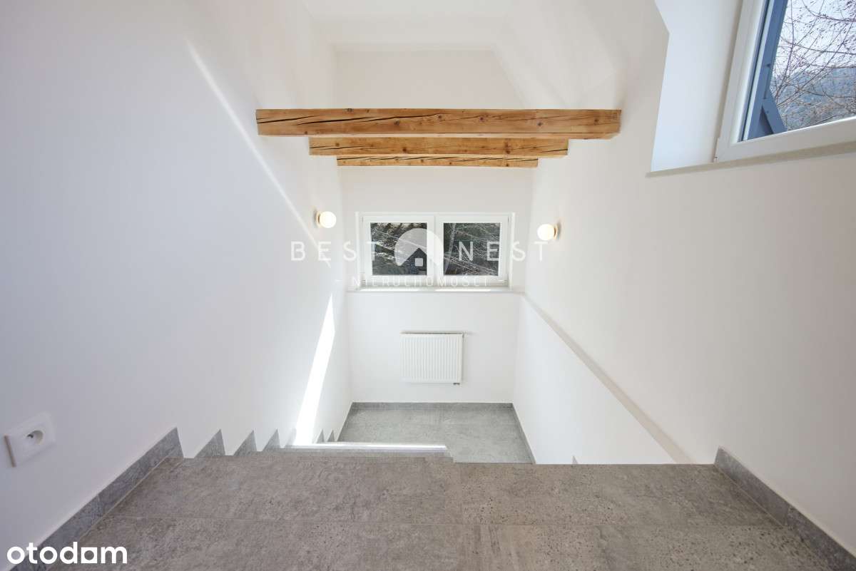 Piękny dom w Szczyrku, dla miłośników Gór - Pełny obrazek: 5/20