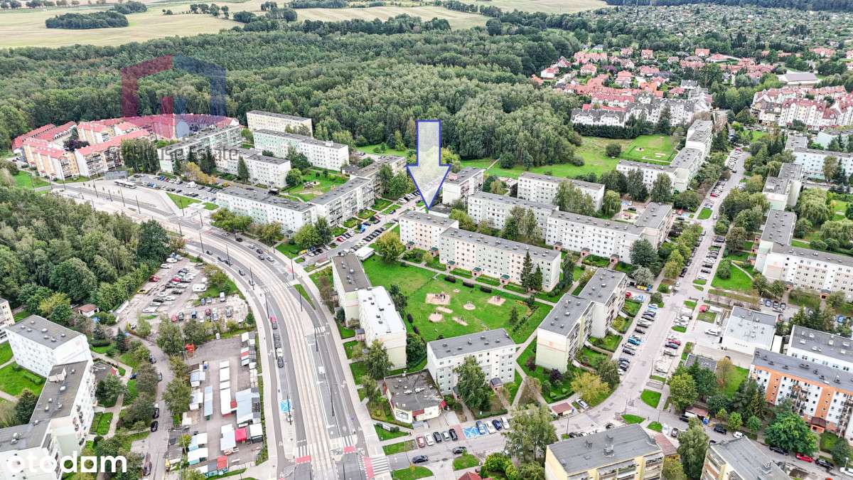 Funkcjonalne 59,5 m2 na Pieczewie-0