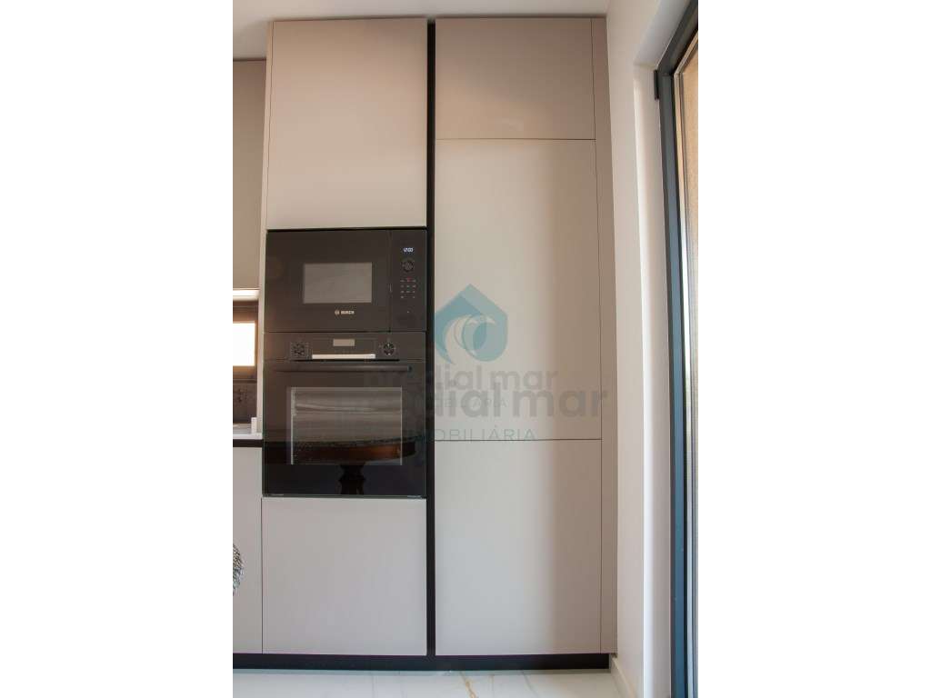 Moradia T3 Villas de Nazarães, Madalena-29