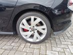 VW Golf 2.0 TSI OPF DSG GTI Clubsport - 9