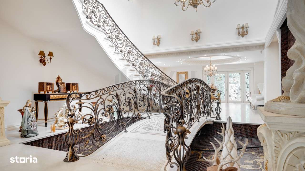 Vila Peninsula lacul Tei - Imagine principală: 1/15