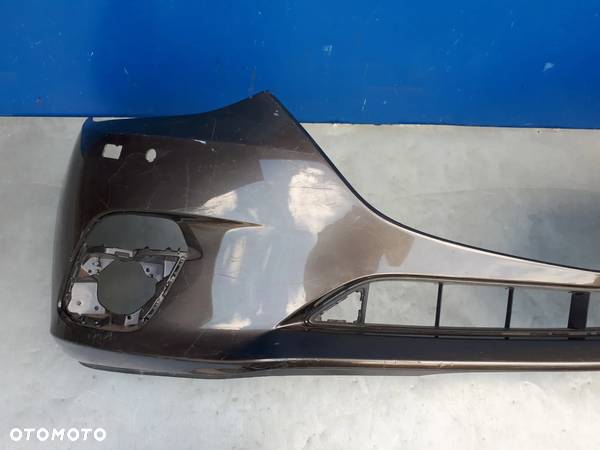 MAZDA 3 MAZDA3 2013-2017 13-17 ZDERZAK PRZEDNI - 5