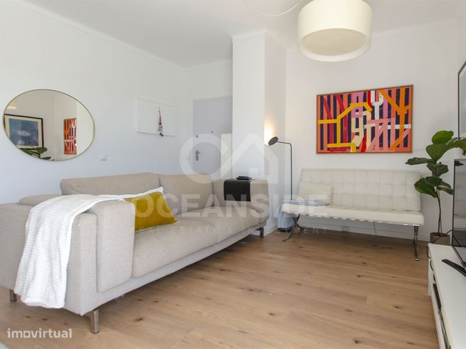 Apartamento T3 Duplex com vista de mar-11