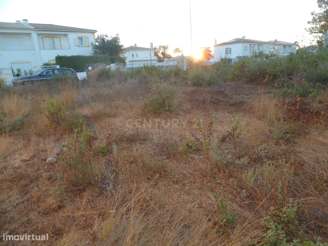 Magnifico lote de terreno urbano em Carrasqueira - Sesimbra-10