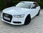 Audi A6 2.8 FSI Multitronic - 1