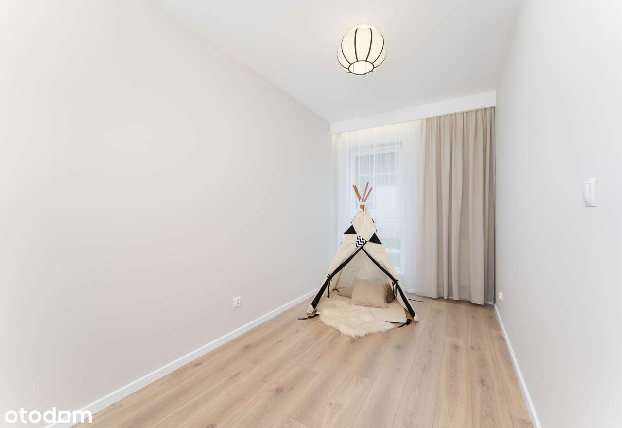 Rydlówka//Bez prowizji//Bez PCC//Wykończone//3 pok.-12